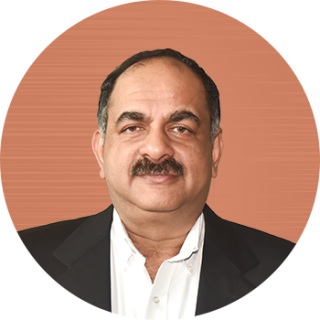 Author image